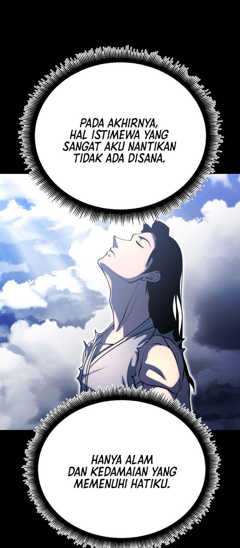 The Heavenly Demon Destroys the Lich King’s Murim Chapter 73 Gambar 45