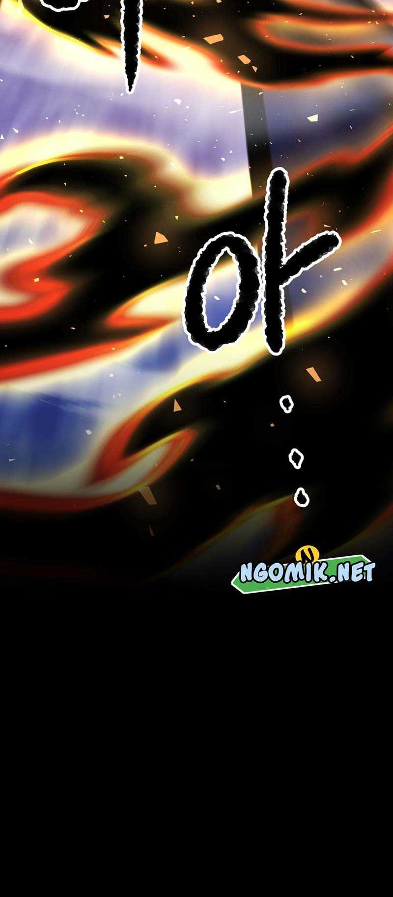 The Heavenly Demon Destroys the Lich King’s Murim Chapter 73 Gambar 49