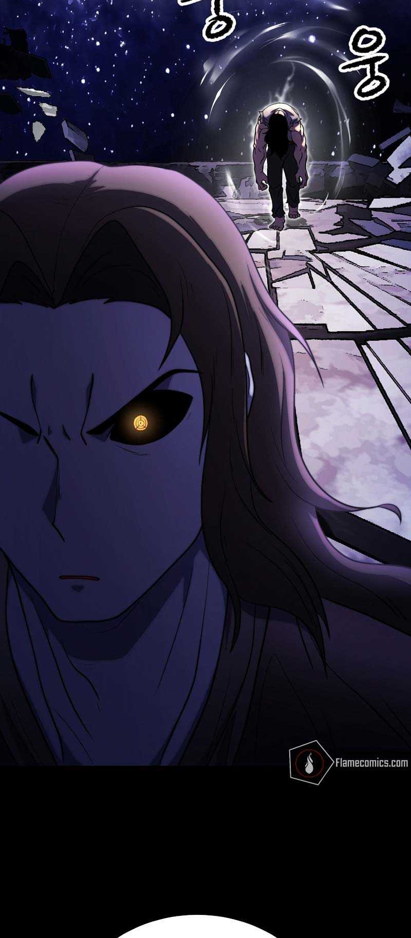 The Heavenly Demon Destroys the Lich King’s Murim Chapter 73 Gambar 53