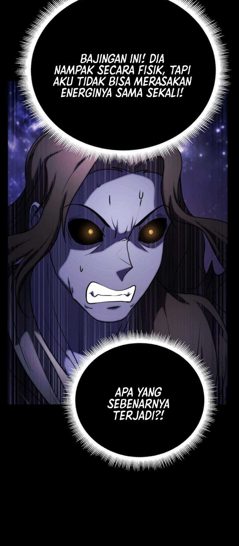 The Heavenly Demon Destroys the Lich King’s Murim Chapter 73 Gambar 55