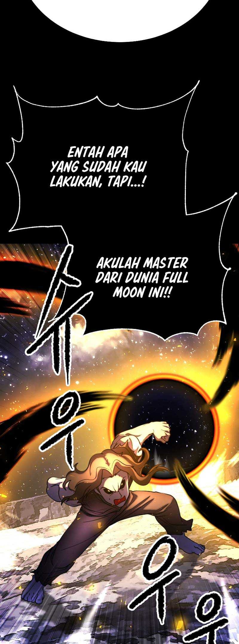 The Heavenly Demon Destroys the Lich King’s Murim Chapter 73 Gambar 57