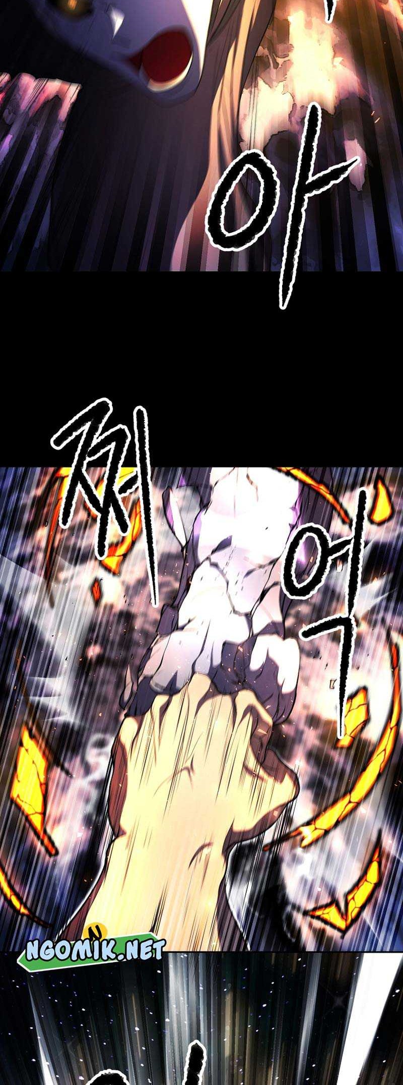 The Heavenly Demon Destroys the Lich King’s Murim Chapter 73 Gambar 59