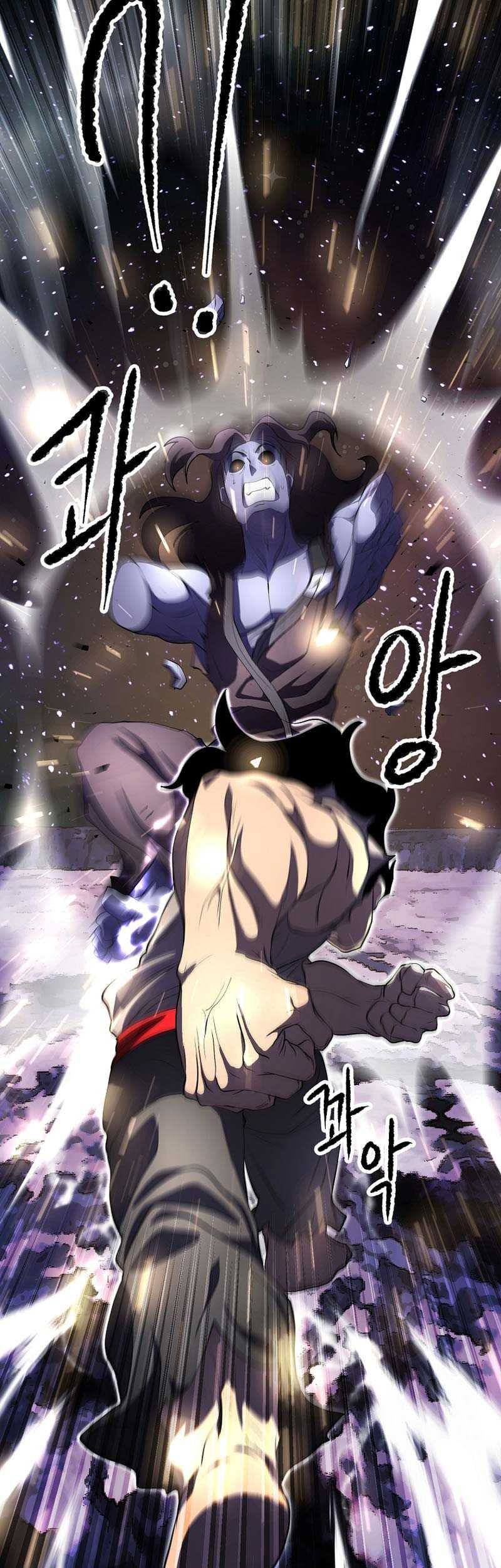 The Heavenly Demon Destroys the Lich King’s Murim Chapter 73 Gambar 60
