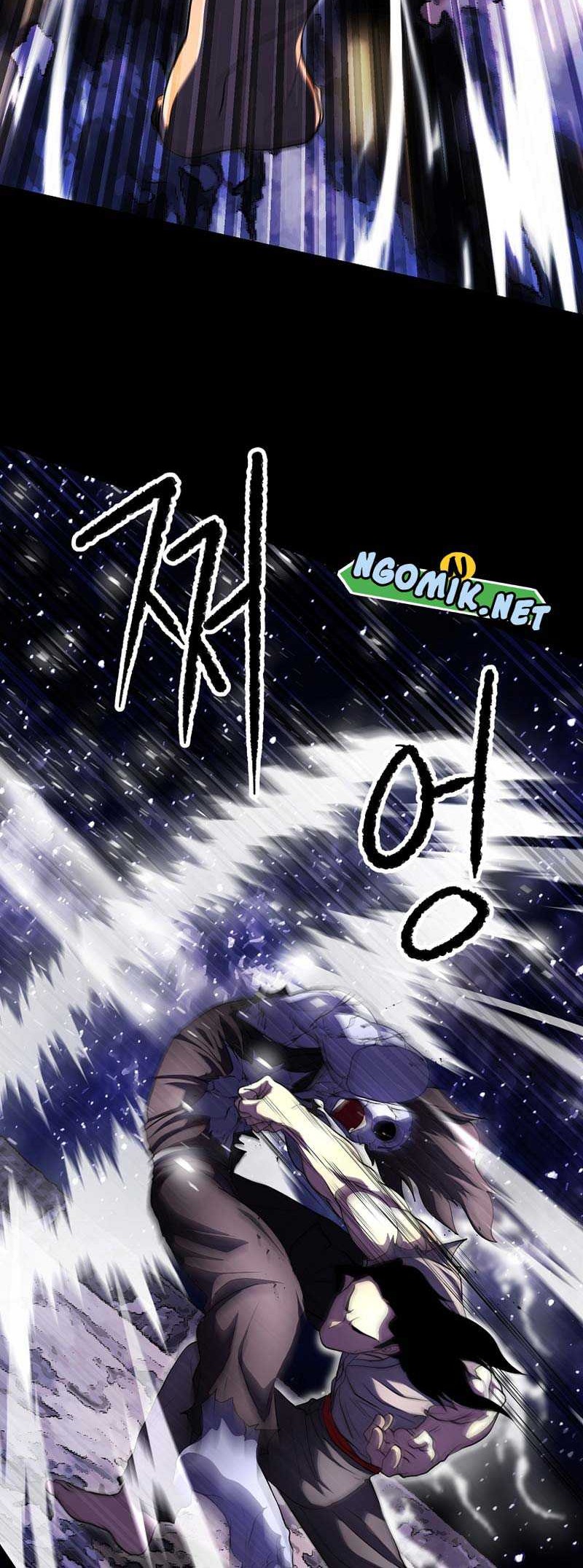 The Heavenly Demon Destroys the Lich King’s Murim Chapter 73 Gambar 61