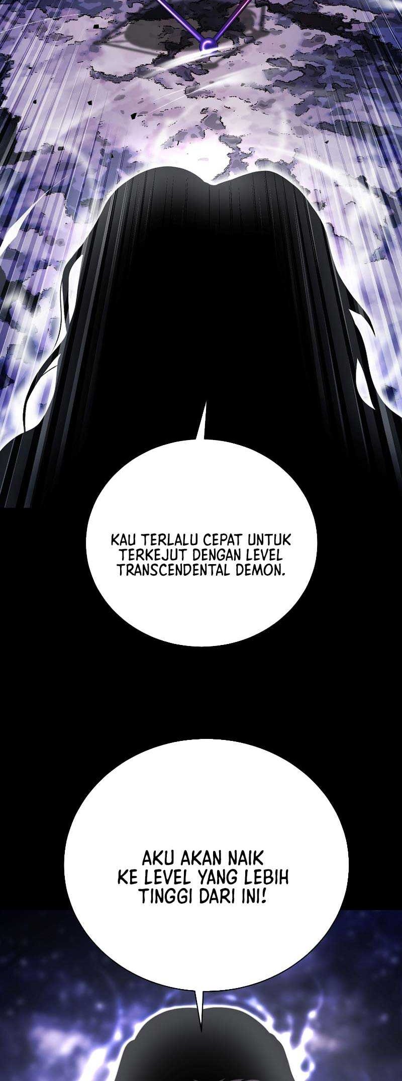 The Heavenly Demon Destroys the Lich King’s Murim Chapter 73 Gambar 63