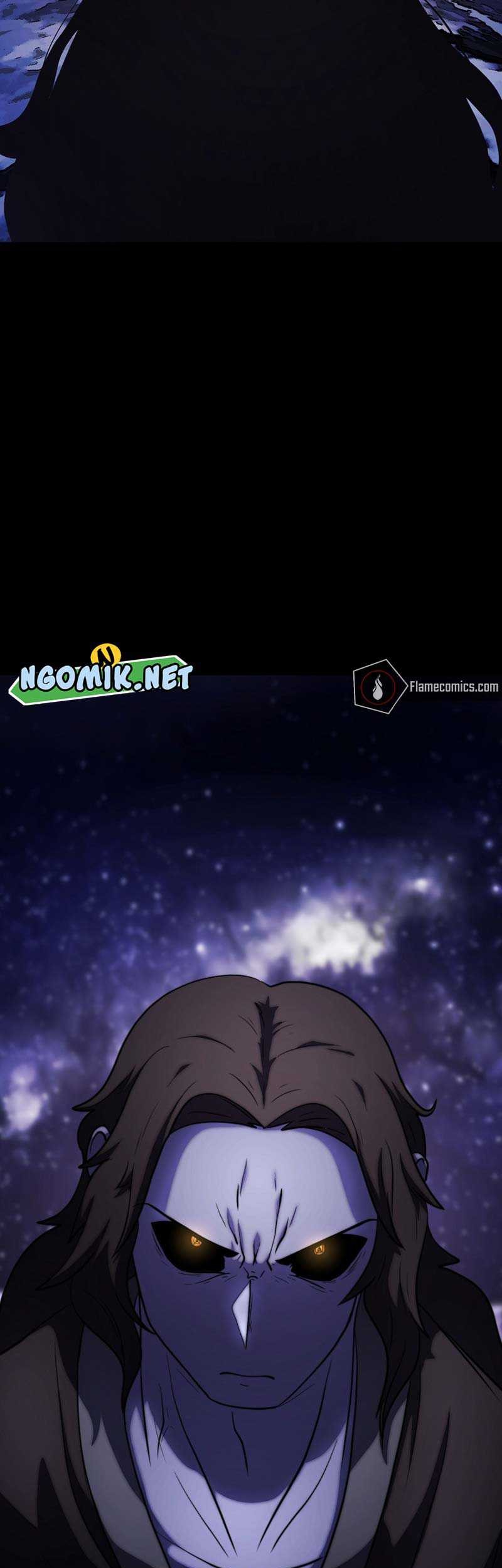 The Heavenly Demon Destroys the Lich King’s Murim Chapter 73 Gambar 4