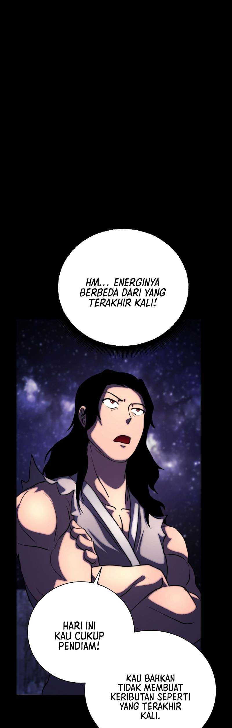 The Heavenly Demon Destroys the Lich King’s Murim Chapter 73 Gambar 6