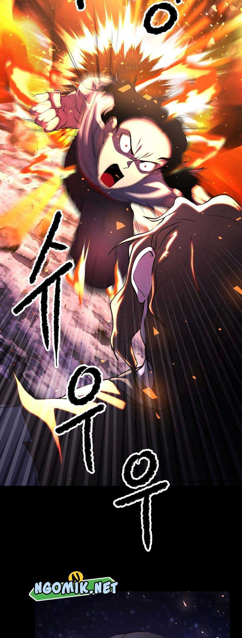 The Heavenly Demon Destroys the Lich King’s Murim Chapter 73 Gambar 17