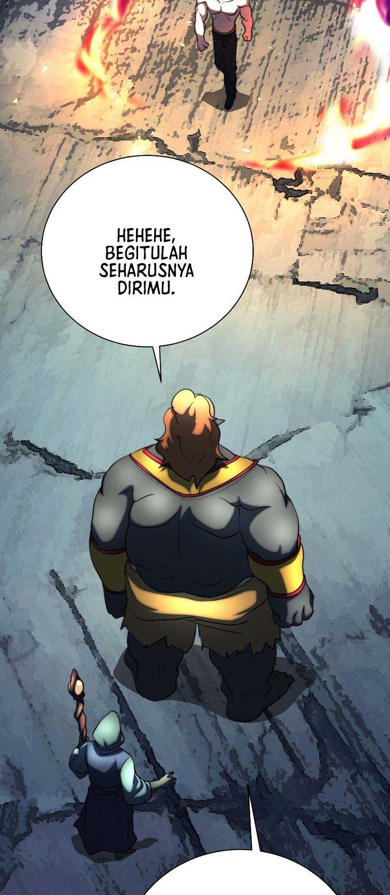 The Heavenly Demon Destroys the Lich King’s Murim Chapter 72 Gambar 19