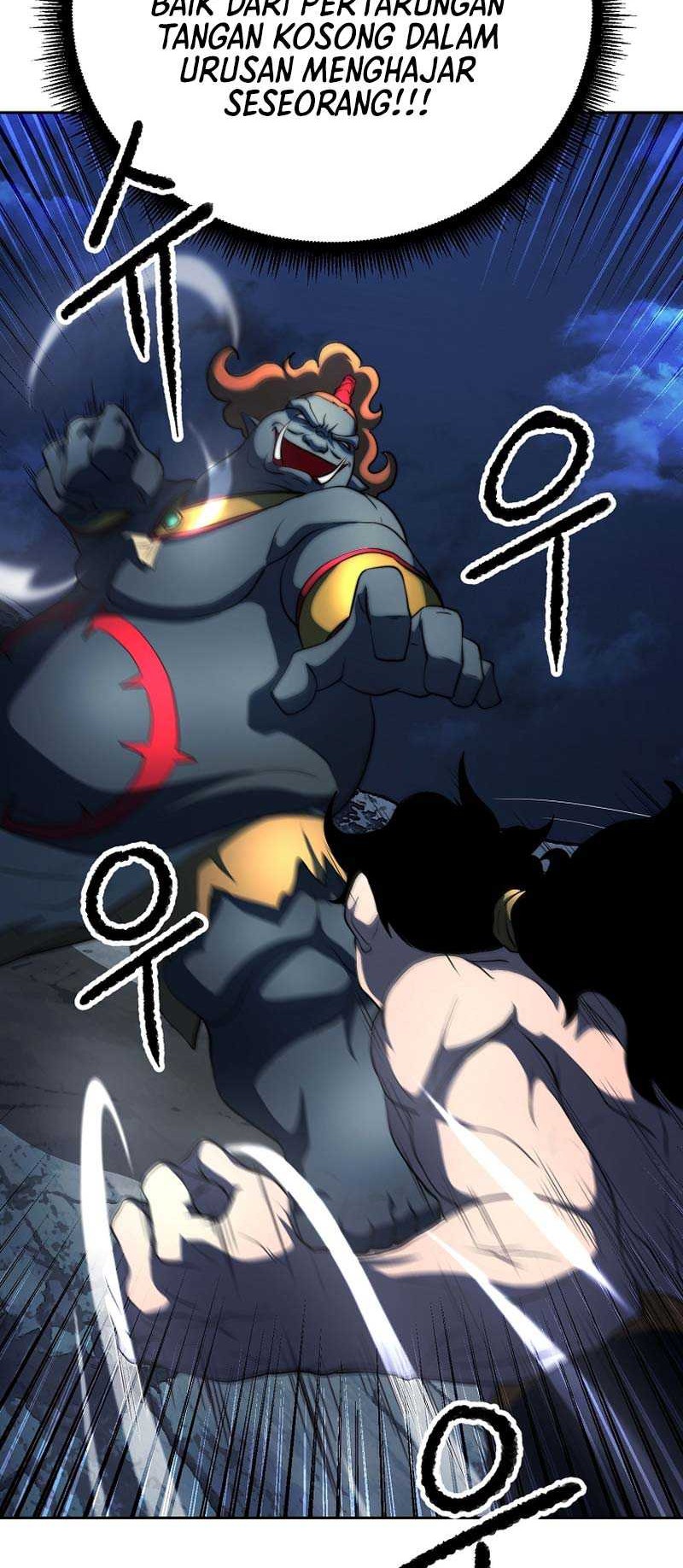 The Heavenly Demon Destroys the Lich King’s Murim Chapter 72 Gambar 23