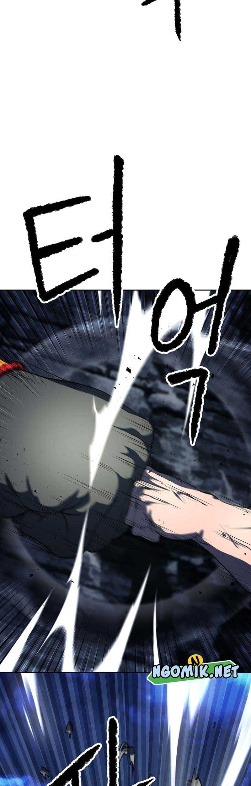 The Heavenly Demon Destroys the Lich King’s Murim Chapter 72 Gambar 24