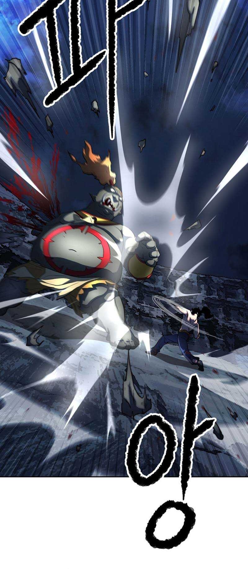 The Heavenly Demon Destroys the Lich King’s Murim Chapter 72 Gambar 25