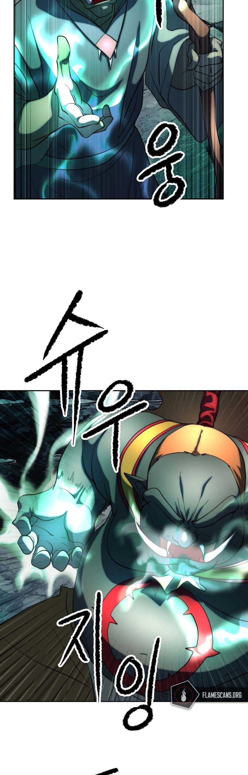 The Heavenly Demon Destroys the Lich King’s Murim Chapter 72 Gambar 28