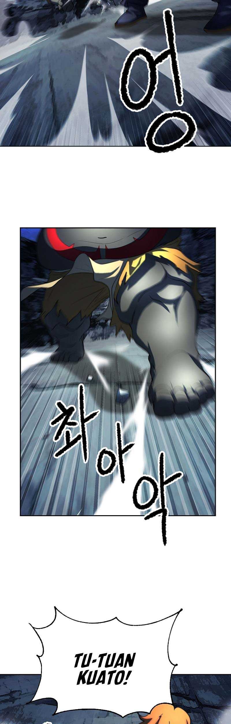 The Heavenly Demon Destroys the Lich King’s Murim Chapter 72 Gambar 30