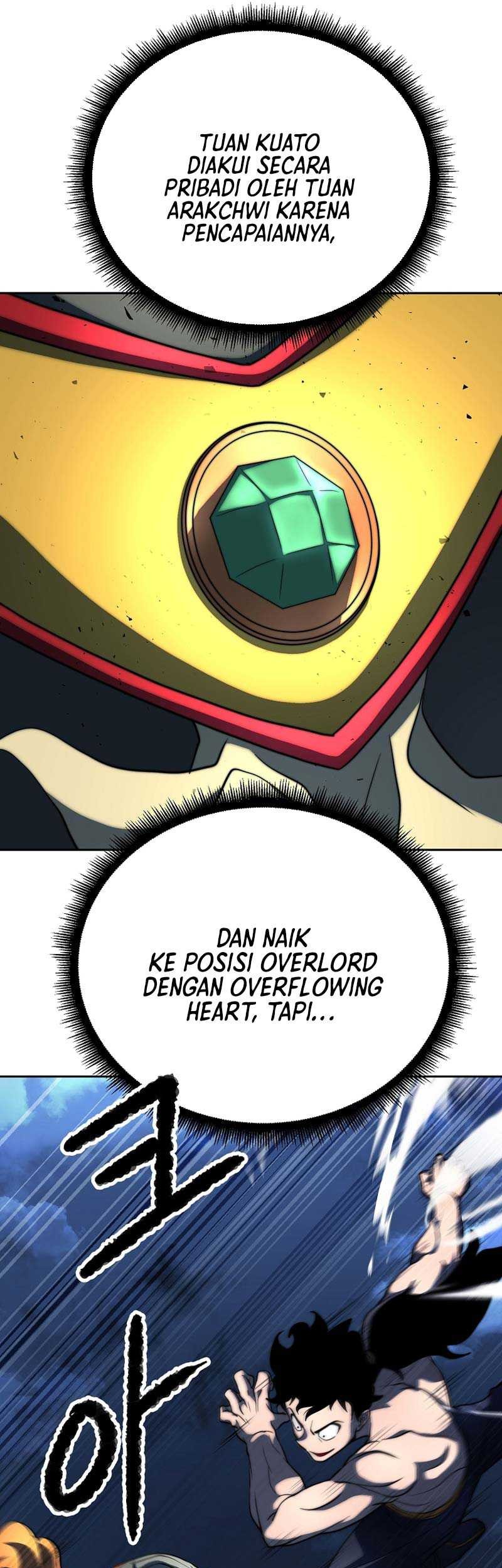The Heavenly Demon Destroys the Lich King’s Murim Chapter 72 Gambar 38