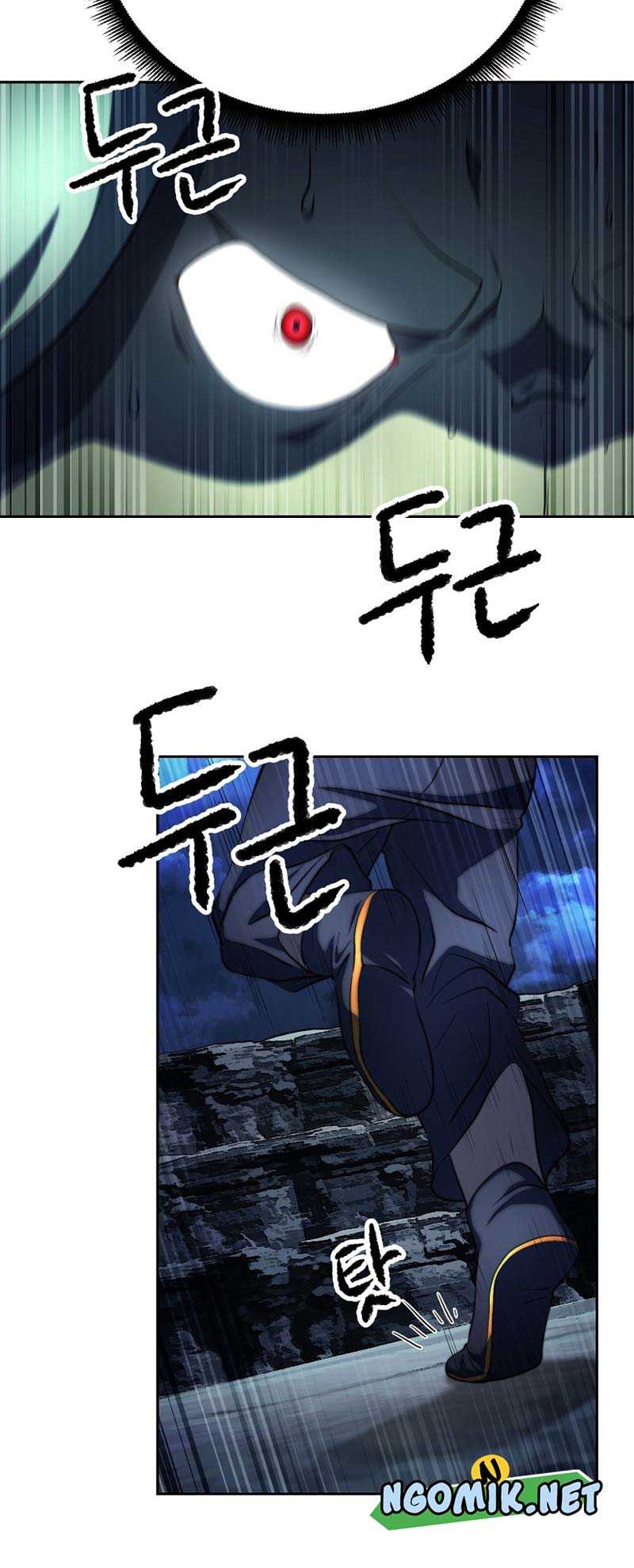 The Heavenly Demon Destroys the Lich King’s Murim Chapter 72 Gambar 43