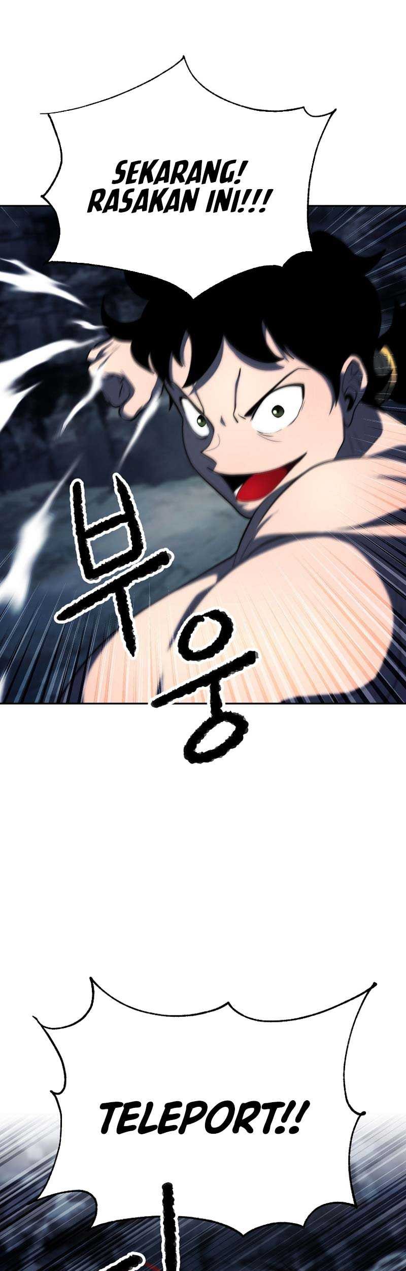 The Heavenly Demon Destroys the Lich King’s Murim Chapter 72 Gambar 44