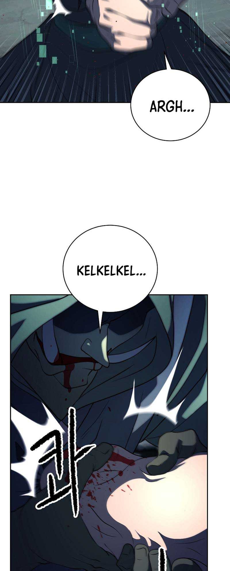 The Heavenly Demon Destroys the Lich King’s Murim Chapter 72 Gambar 47