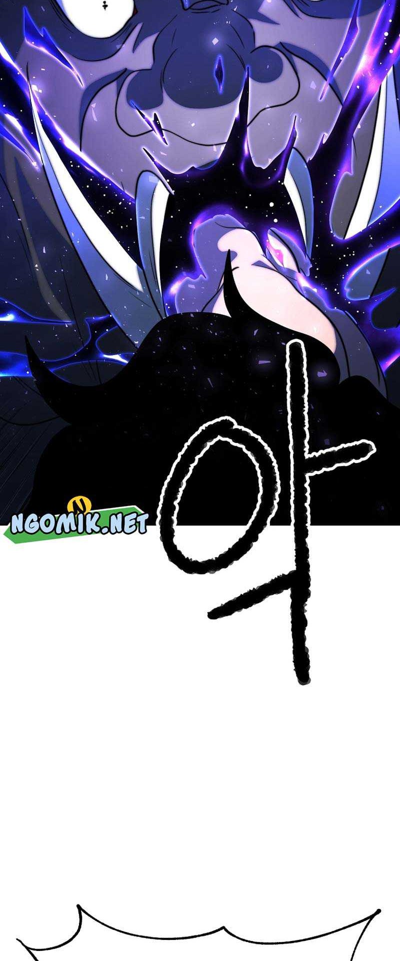 The Heavenly Demon Destroys the Lich King’s Murim Chapter 72 Gambar 53