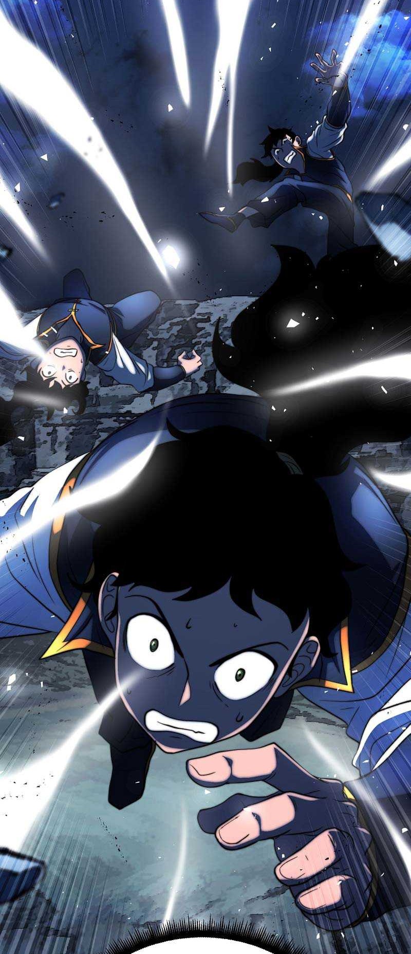 The Heavenly Demon Destroys the Lich King’s Murim Chapter 72 Gambar 3