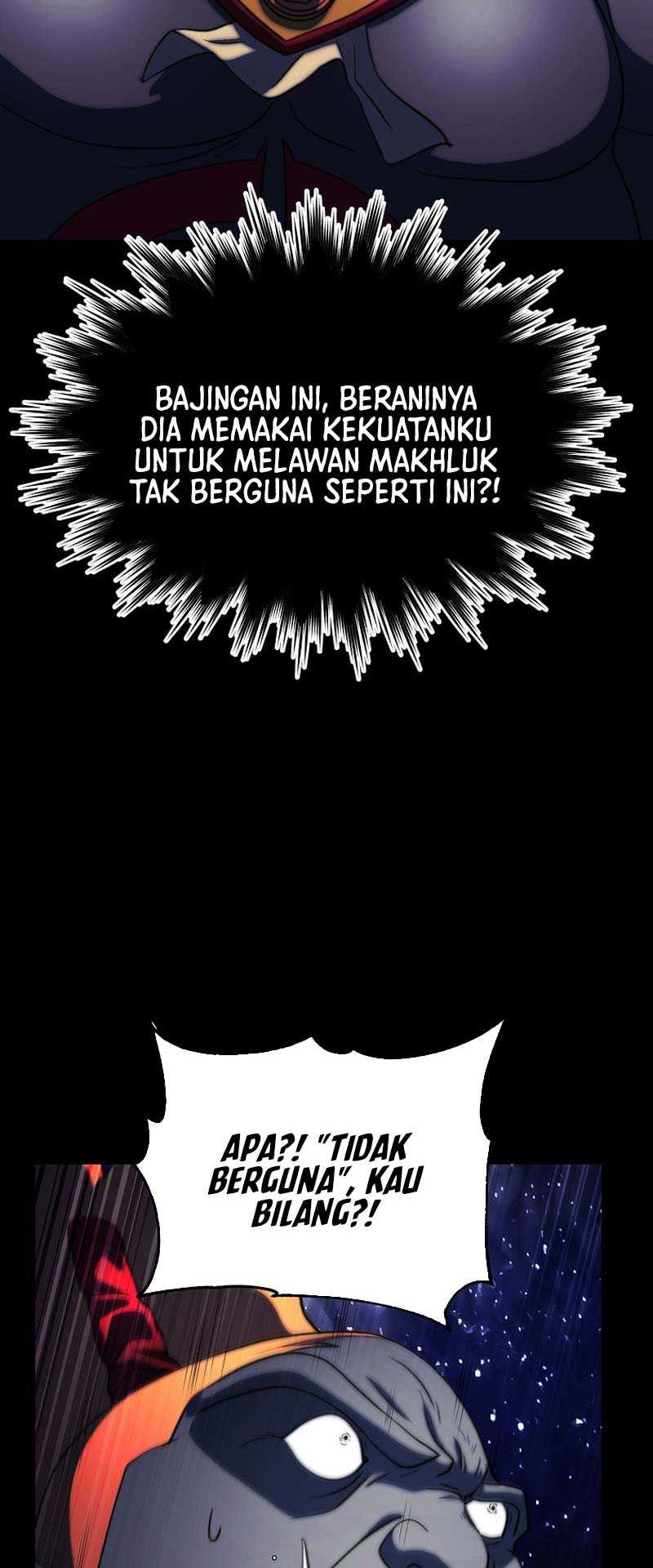 The Heavenly Demon Destroys the Lich King’s Murim Chapter 72 Gambar 59