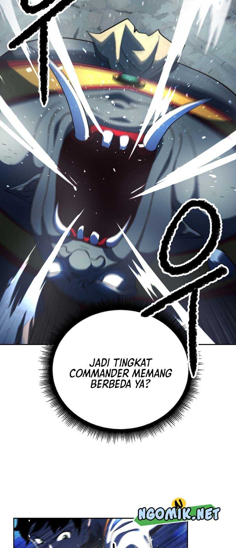 The Heavenly Demon Destroys the Lich King’s Murim Chapter 72 Gambar 5