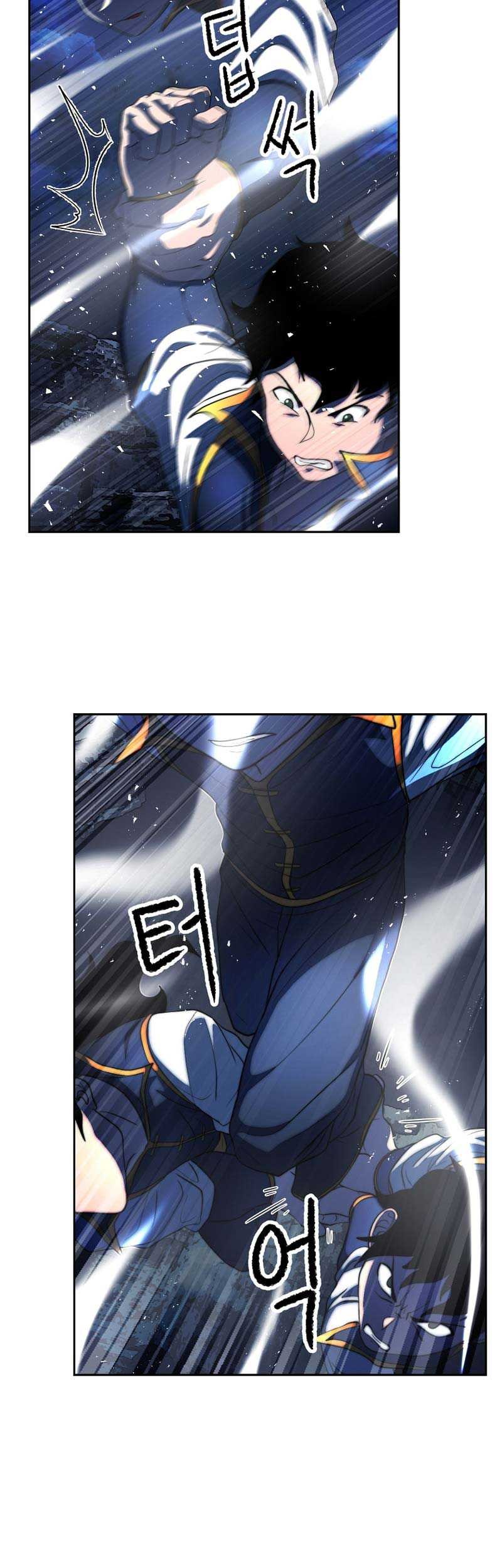 The Heavenly Demon Destroys the Lich King’s Murim Chapter 72 Gambar 6