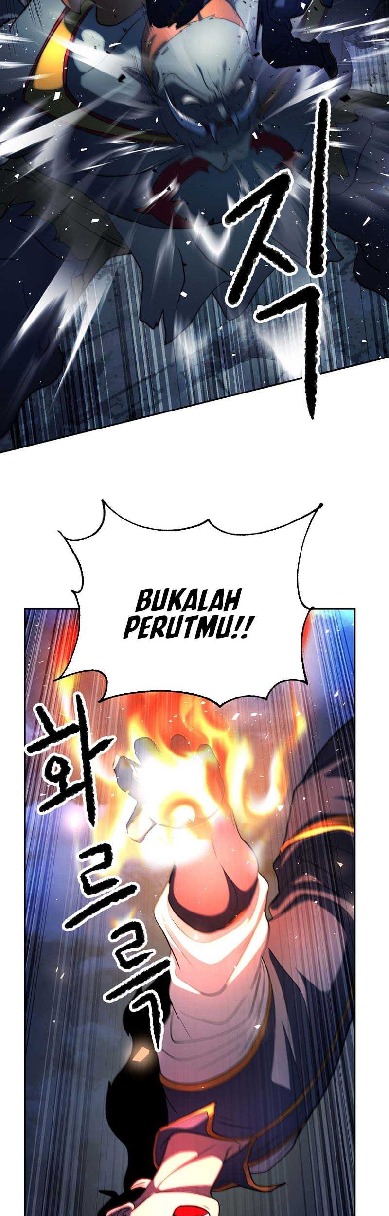 The Heavenly Demon Destroys the Lich King’s Murim Chapter 72 Gambar 8