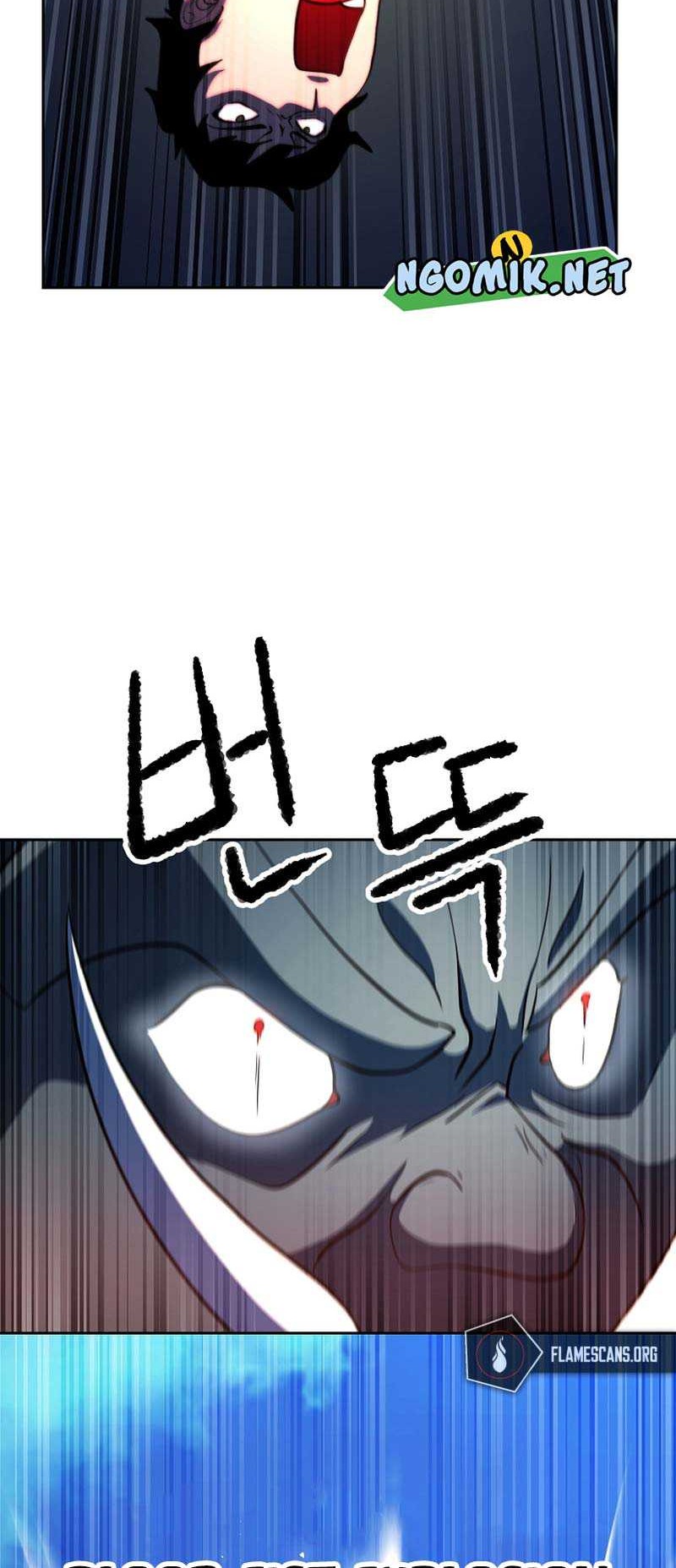 The Heavenly Demon Destroys the Lich King’s Murim Chapter 72 Gambar 9