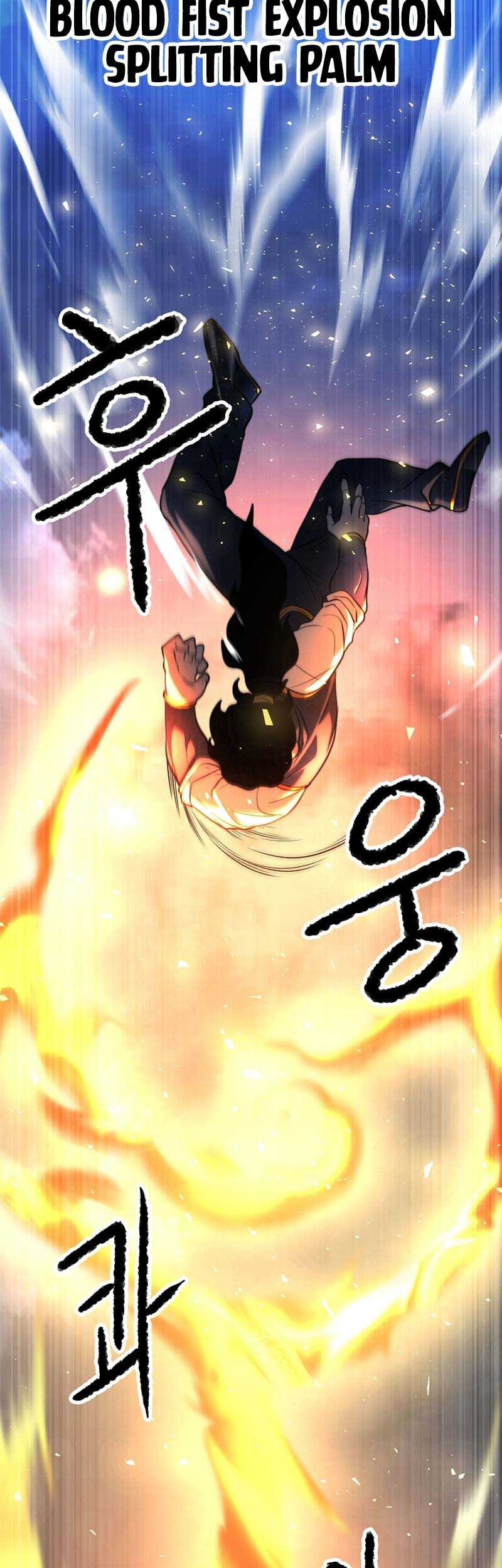 The Heavenly Demon Destroys the Lich King’s Murim Chapter 72 Gambar 10