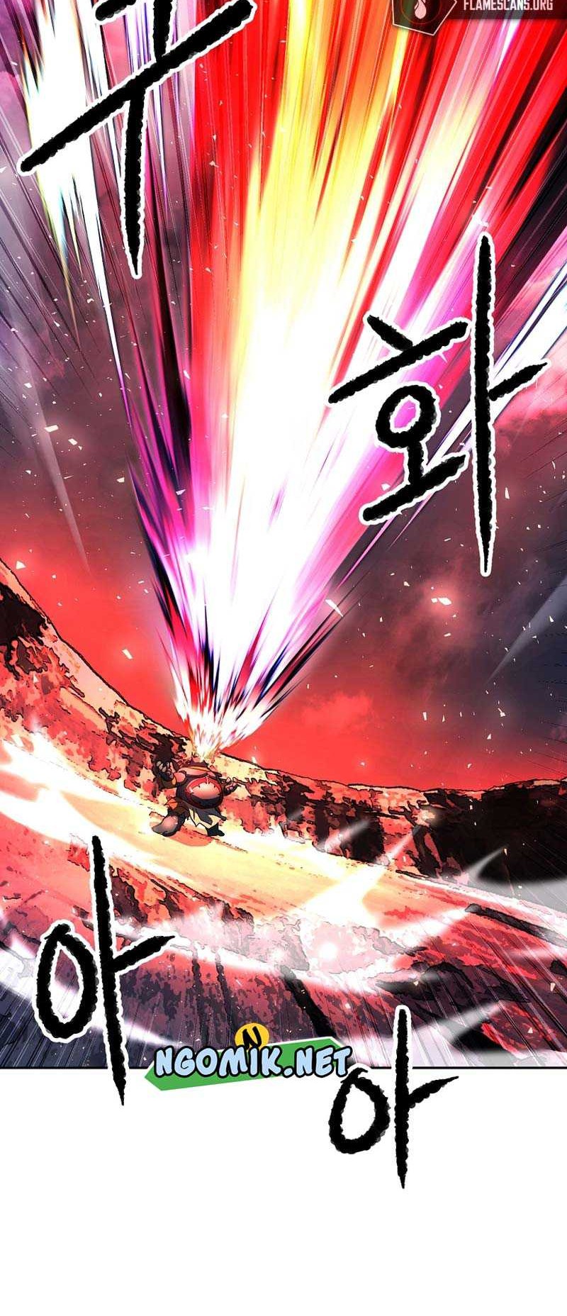 The Heavenly Demon Destroys the Lich King’s Murim Chapter 72 Gambar 13