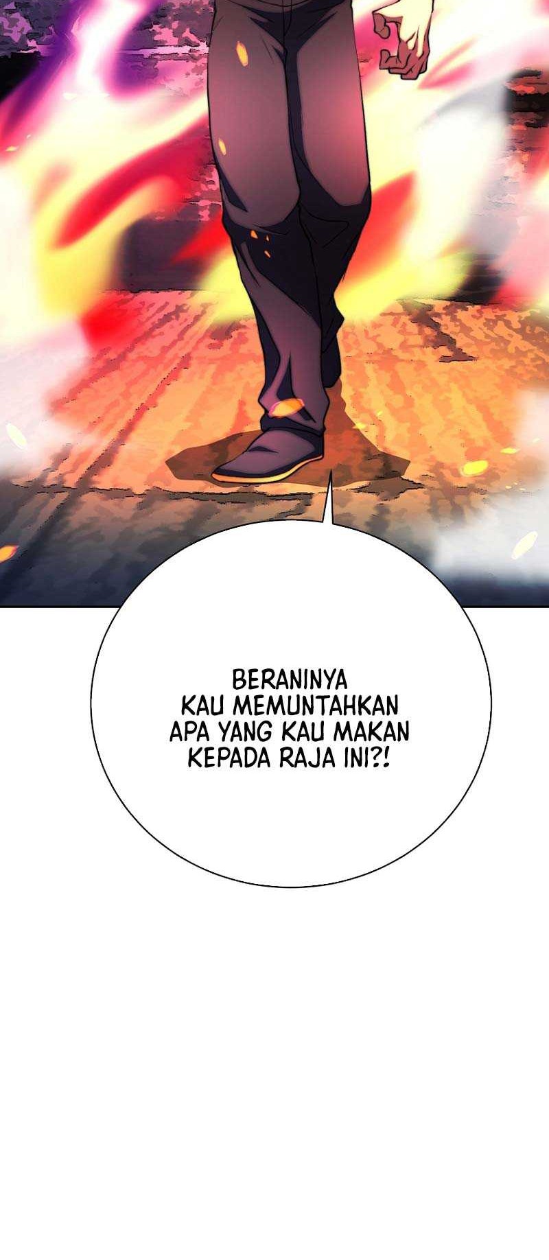 The Heavenly Demon Destroys the Lich King’s Murim Chapter 72 Gambar 17