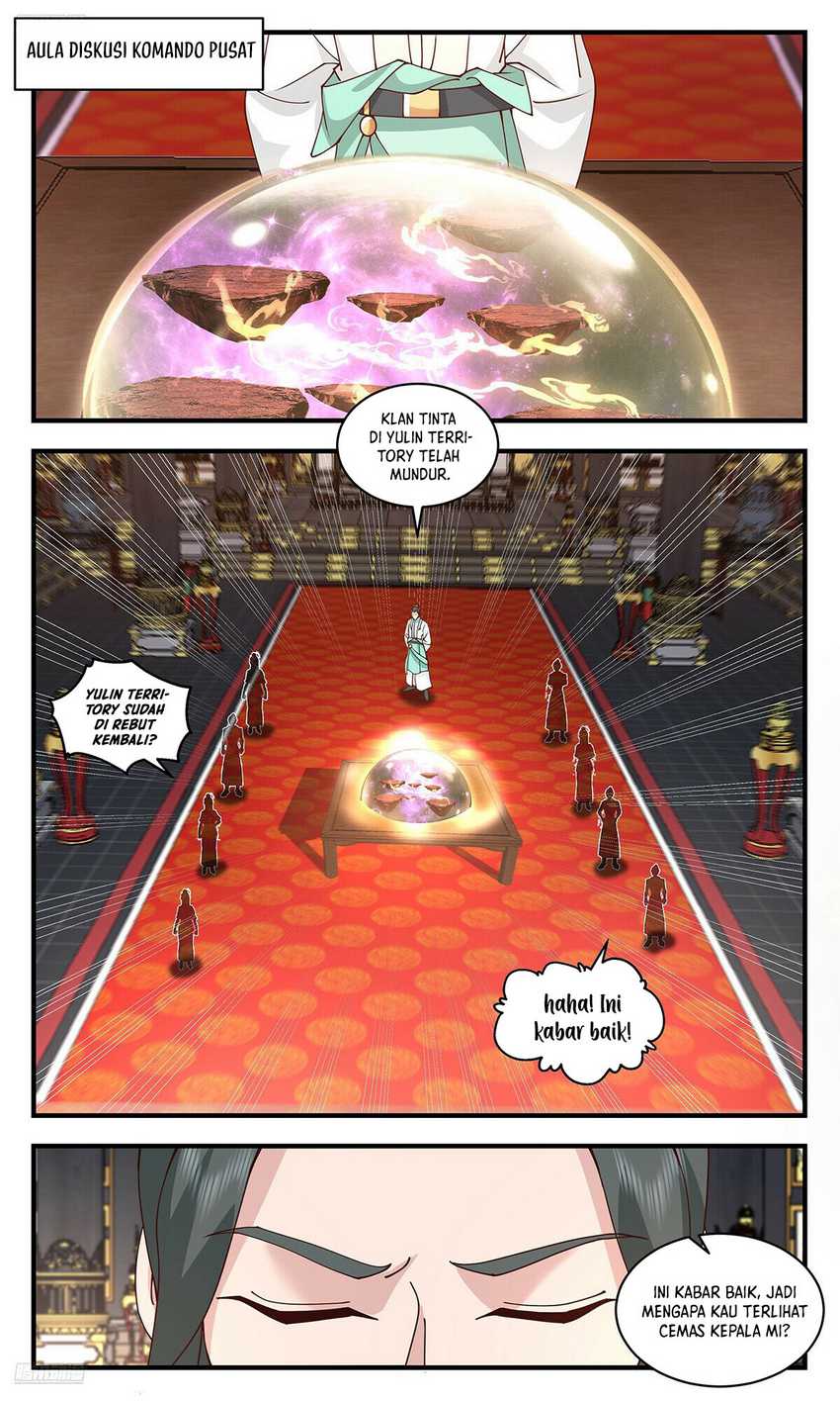 Martial Peak Part 2 Chapter 3614 - https://img.komiku.org/uploads2/2760797-2.jpg