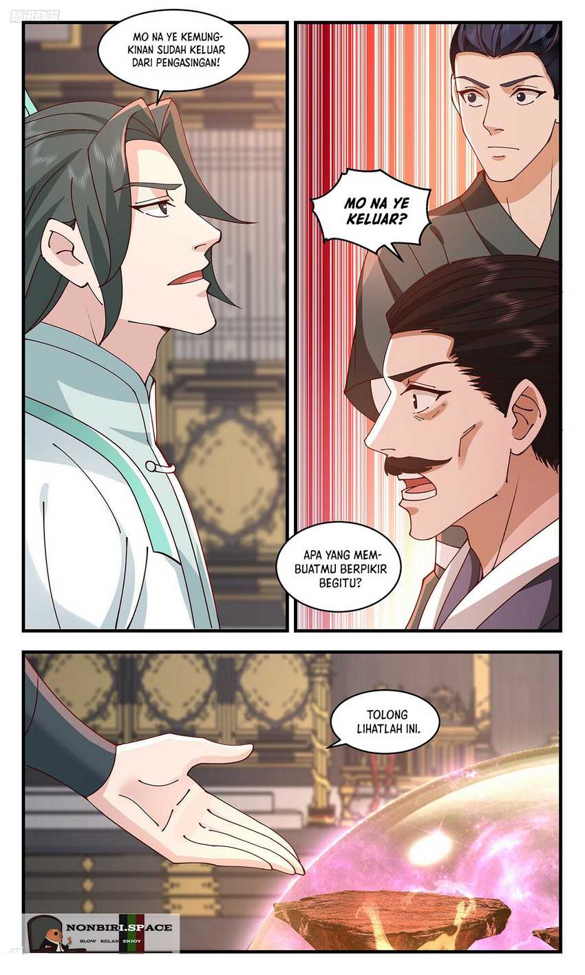 Martial Peak Part 2 Chapter 3614 - https://img.komiku.org/uploads2/2760797-3.jpg