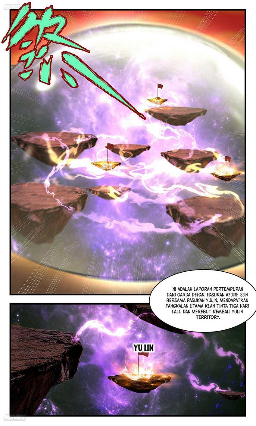 Martial Peak Part 2 Chapter 3614 - https://img.komiku.org/uploads2/2760797-4.jpg