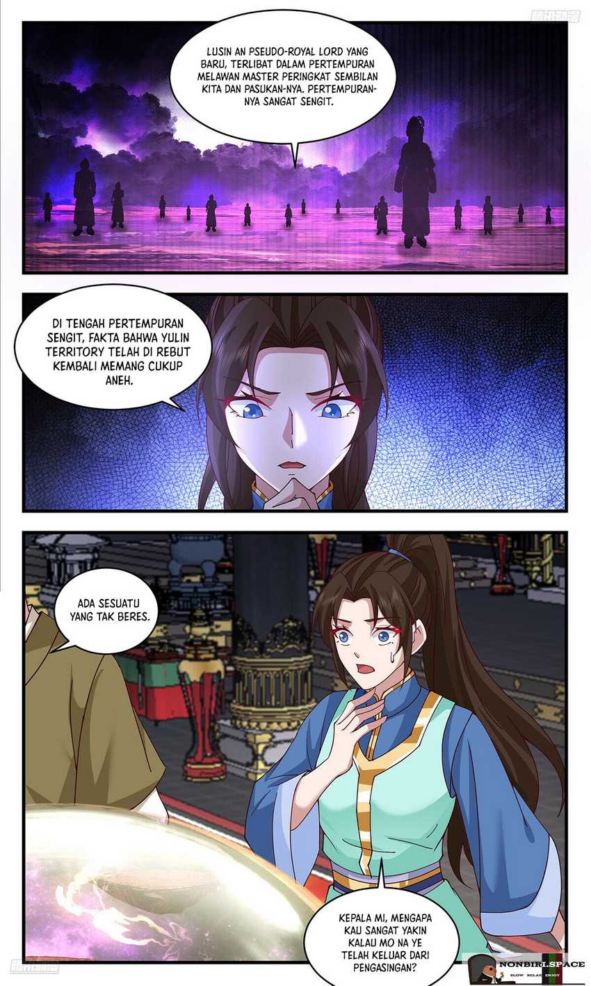 Martial Peak Part 2 Chapter 3614 - https://img.komiku.org/uploads2/2760797-5.jpg