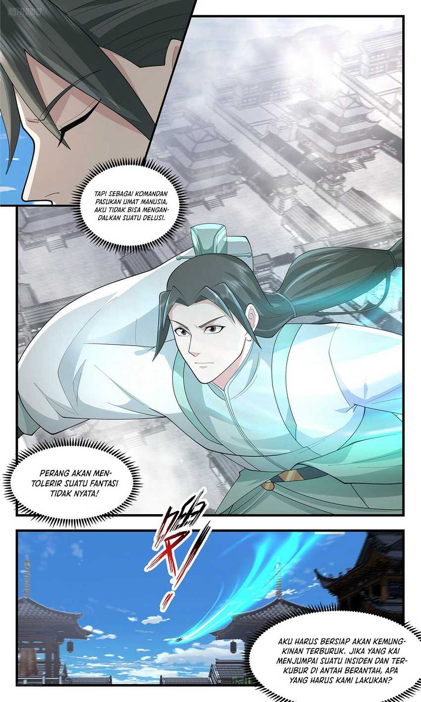 Martial Peak Part 2 Chapter 3613 - https://img.komiku.org/uploads2/2760798-2.jpg