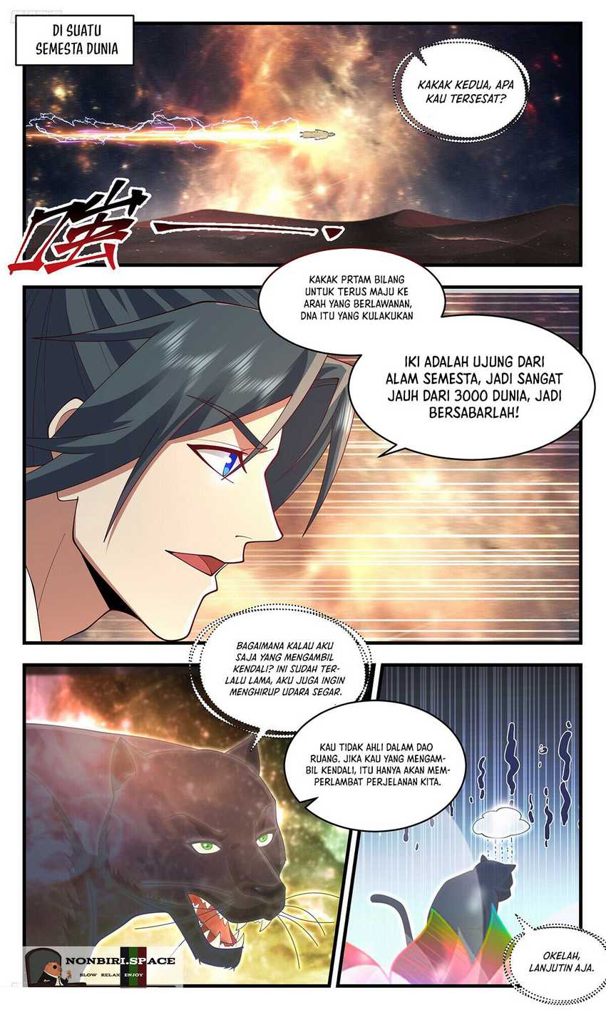 Martial Peak Part 2 Chapter 3613 - https://img.komiku.org/uploads2/2760798-3.jpg