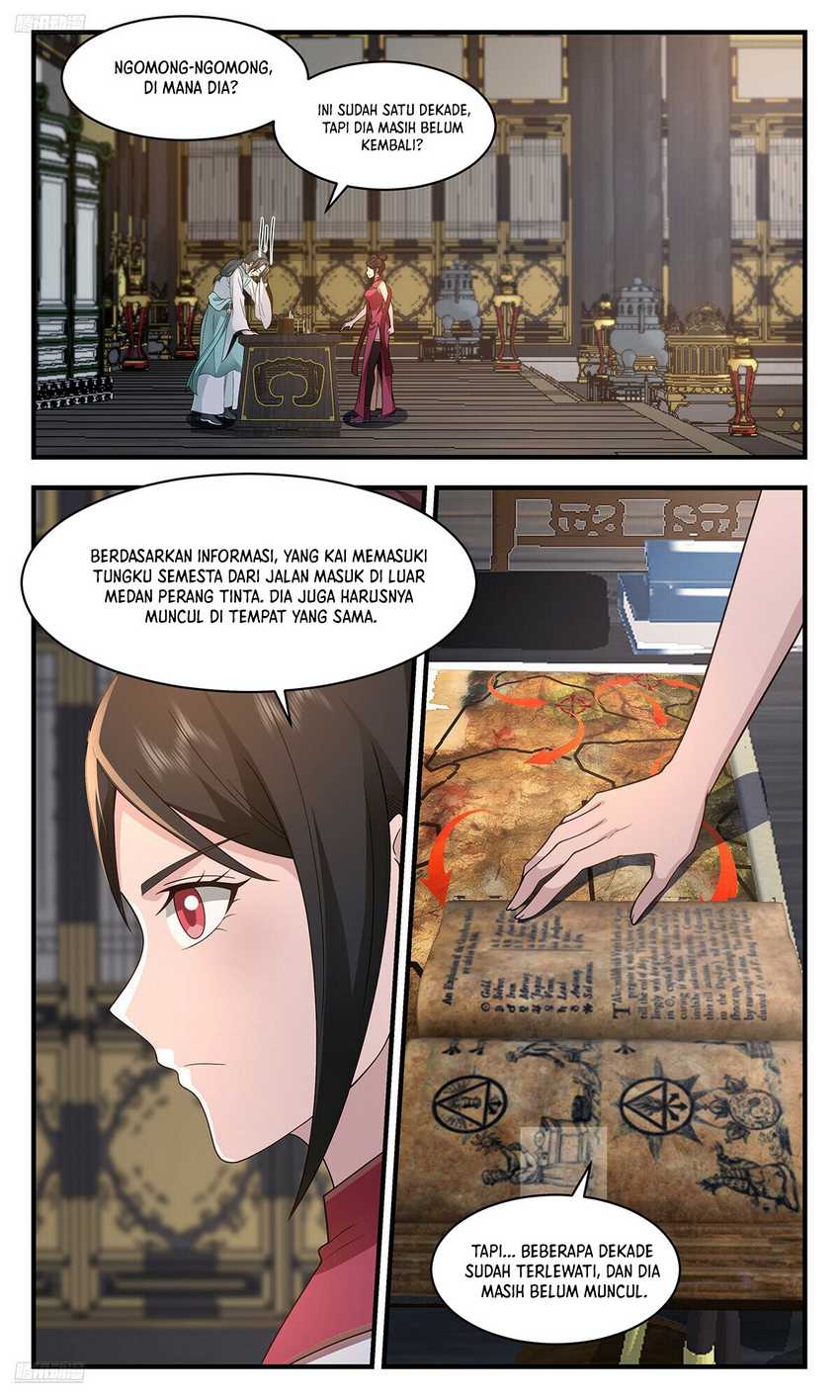 Martial Peak Part 2 Chapter 3612 - https://img.komiku.org/uploads2/2760799-2.jpg