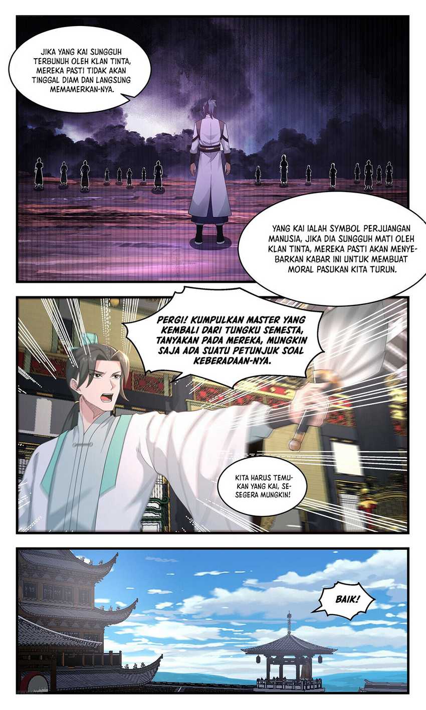 Martial Peak Part 2 Chapter 3612 - https://img.komiku.org/uploads2/2760799-4.jpg
