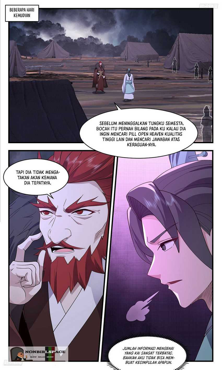 Martial Peak Part 2 Chapter 3612 - https://img.komiku.org/uploads2/2760799-5.jpg