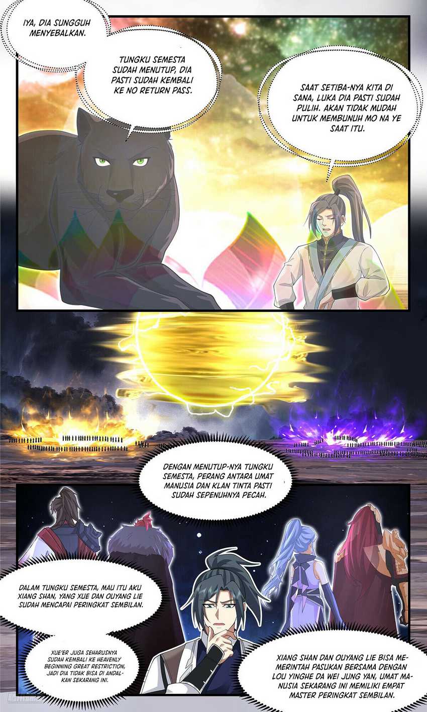 Martial Peak Part 2 Chapter 3611 - https://img.komiku.org/uploads2/2760800-2.jpg