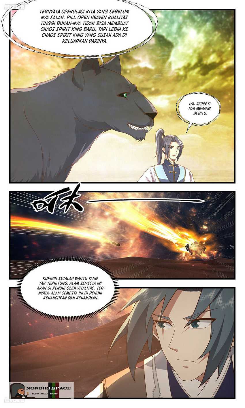 Martial Peak Part 2 Chapter 3610 - https://img.komiku.org/uploads2/2760801-3.jpg