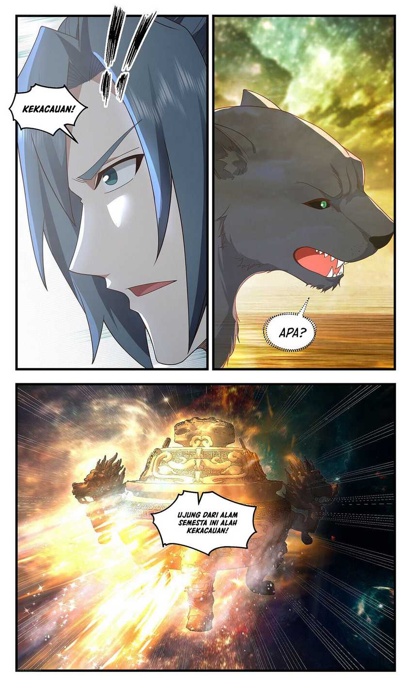 Martial Peak Part 2 Chapter 3610 - https://img.komiku.org/uploads2/2760801-4.jpg