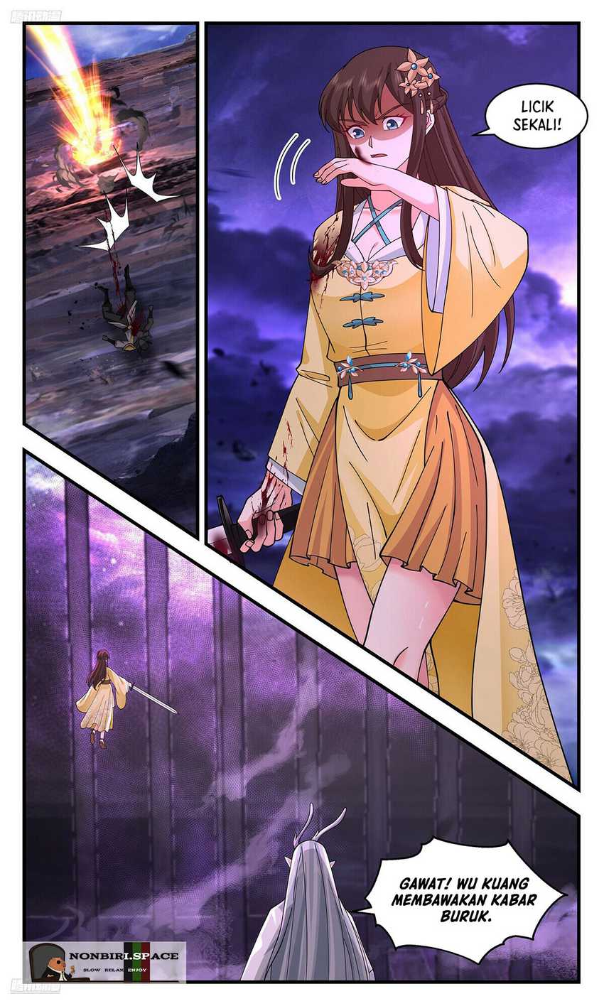 Martial Peak Part 2 Chapter 3609 - https://img.komiku.org/uploads2/2760802-3.jpg