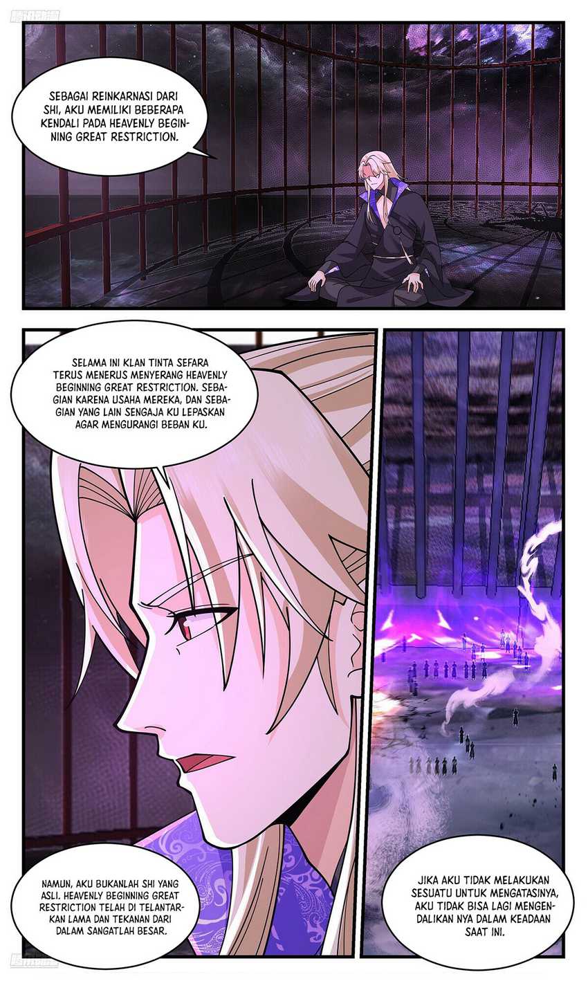 Martial Peak Part 2 Chapter 3609 - https://img.komiku.org/uploads2/2760802-4.jpg
