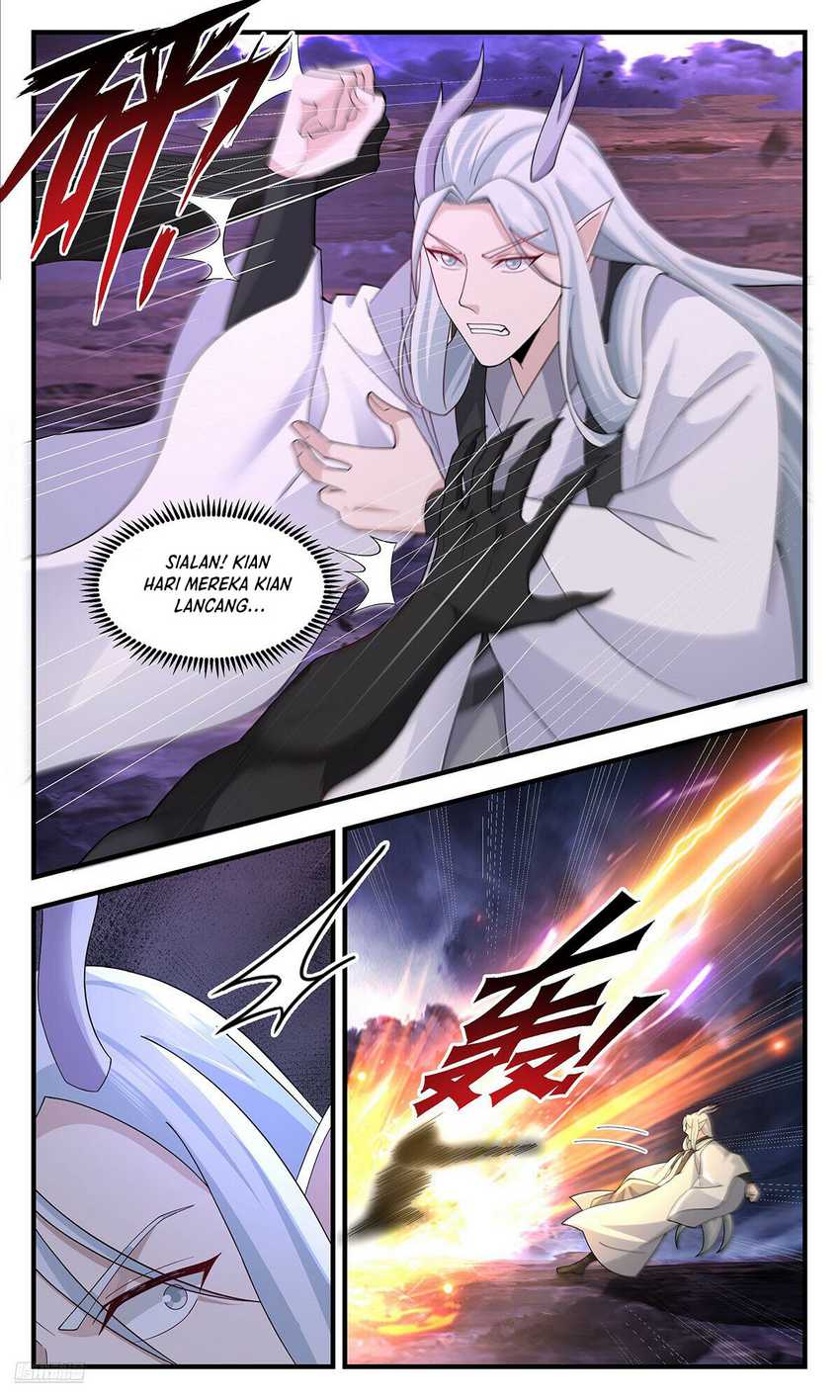 Martial Peak Part 2 Chapter 3608 Gambar 10