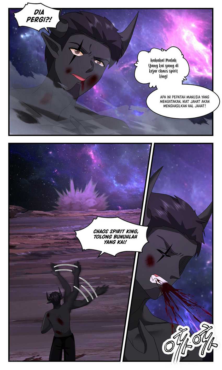 Martial Peak Part 2 Chapter 3605 Gambar 4
