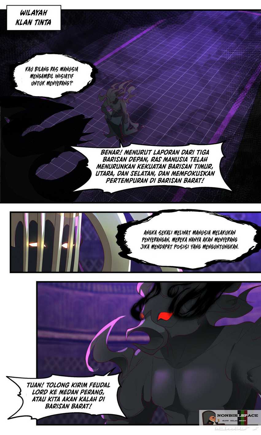 Martial Peak Part 2 Chapter 3602 Gambar 9