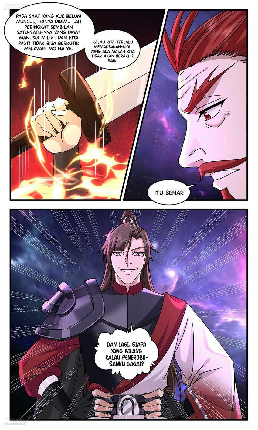 Martial Peak Part 2 Chapter 3599 - https://img.komiku.org/uploads2/2760812-2.jpg